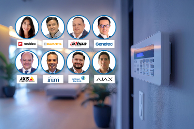 Perspectivas de expertos sobre la transformación en sistemas de alarma para intrusión