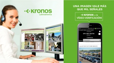Una imagen vale más que mil señales: KRONOS y la video verificación