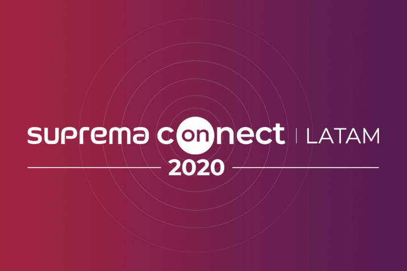 Llega Suprema Connect Latam 2020, la primera edición virtual del evento