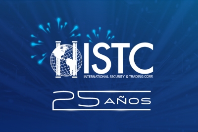 ISTC celebra 25 años junto a sus socios de negocios