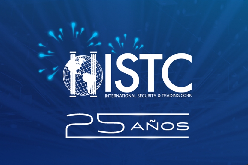 ISTC celebra 25 años junto a sus socios de negocios