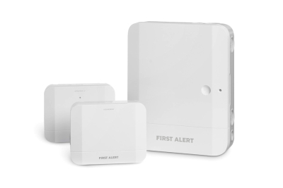 Panel de control First Alert VISTA® H3 de Resideo