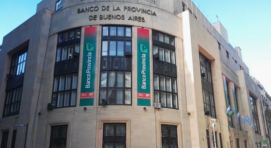Dahua Technology mejora el Nivel de Seguridad en el Banco Provincia de Argentina