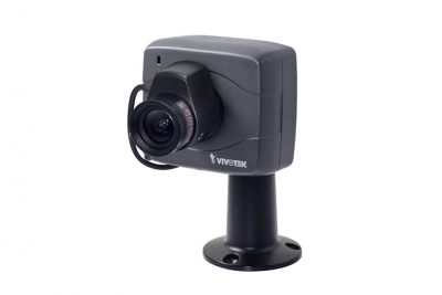 VIVOTEK lanza la cámara de Red Mini-Box IP8152 con Supreme Night Visibility