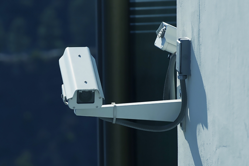 ¿Las cámaras de vigilancia vulneran el derecho a la intimidad?