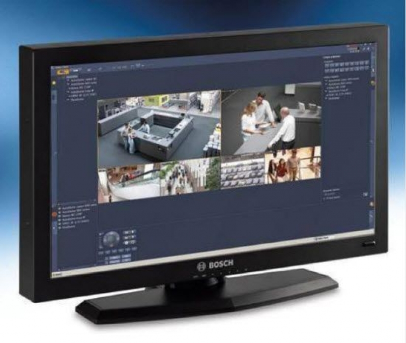 Bosch Video Client 1.4 añade poderosas características y soporte para más soluciones de almacenamiento