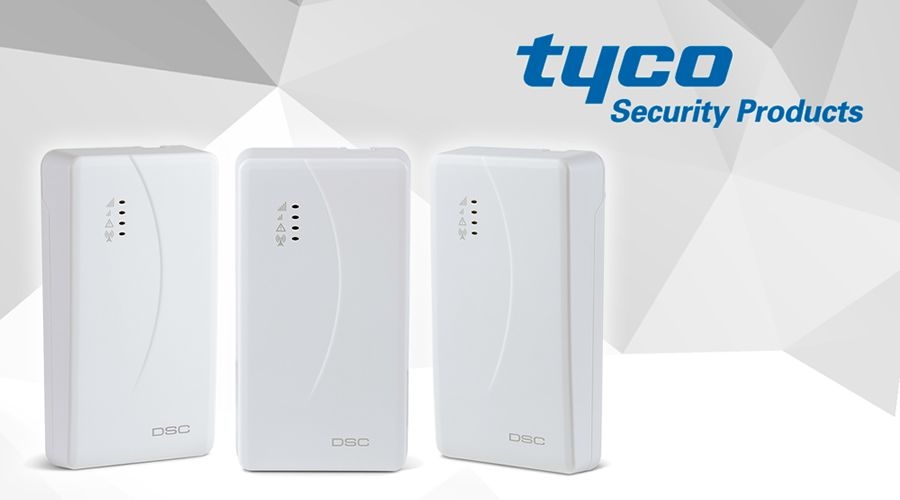 Tyco Security Products lanza el nuevo comunicador universal de conectividad celular y funciones avanzadas