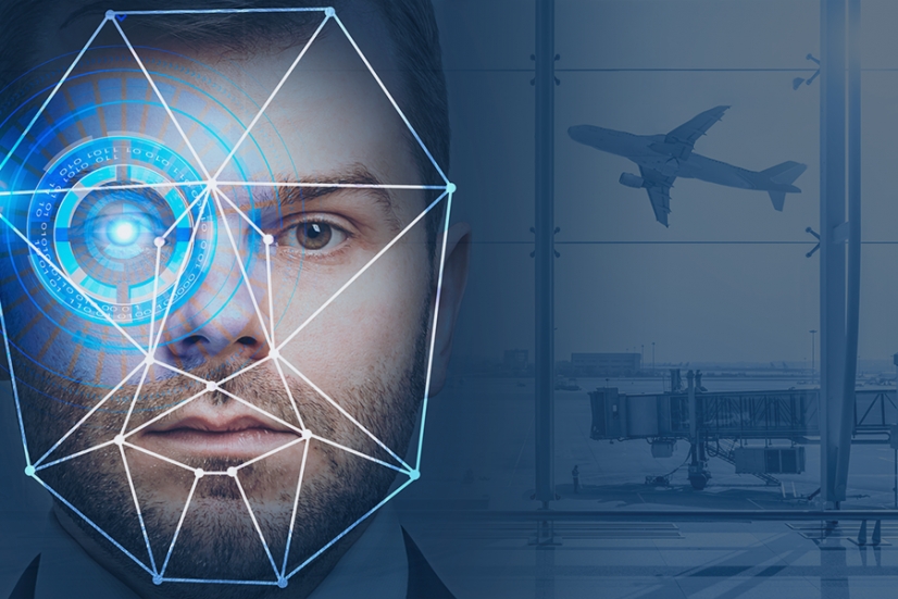 ¿Cómo incrementar la adopción de tecnología de identificación biométrica en los aeropuertos ?
