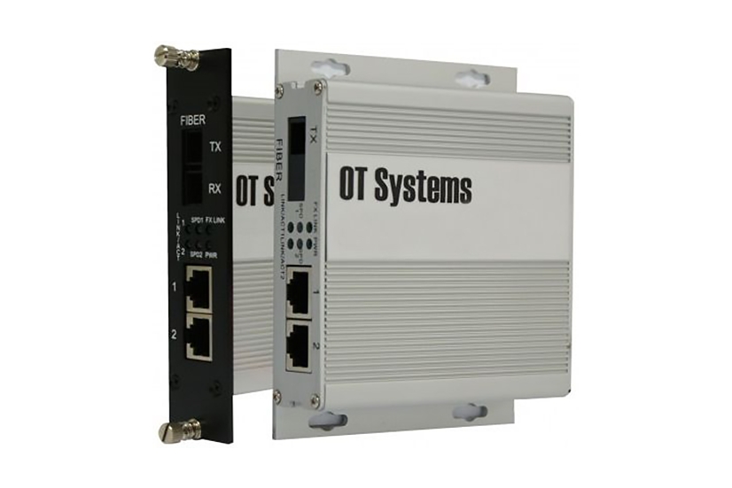 OT Systems presente en Latinoamérica a través de TechBTC