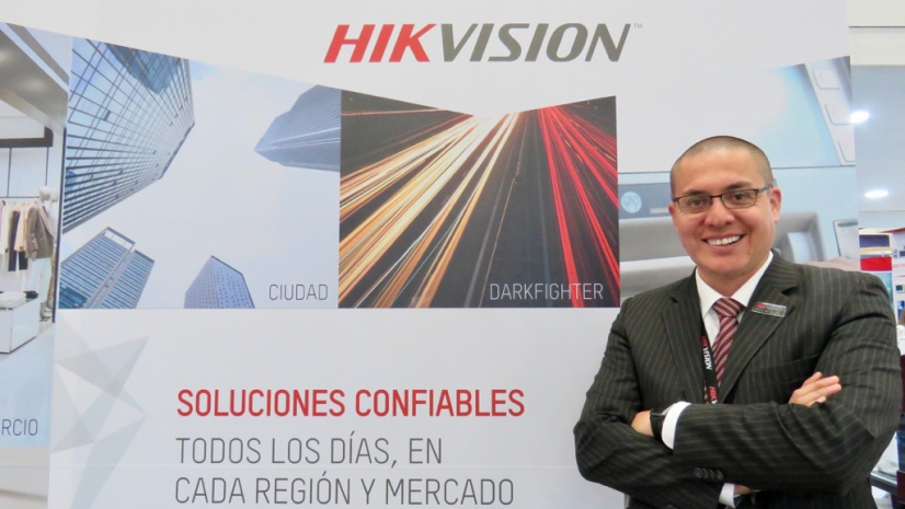 HIKVISION fortalece su portafolio con una amplia gama de productos y tecnologías para el mercado de la seguridad