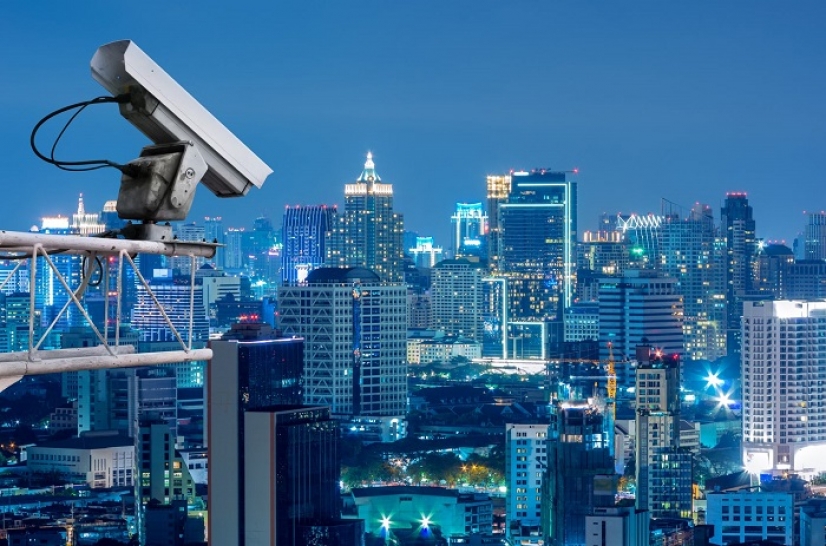 El mercado de vigilancia ciudadana crecerá más del doble para el año 2017