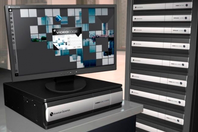 American Dynamics expande la línea de productos VideoEdge con el nuevo grabador híbrido y el grabador de escritorio para video en red