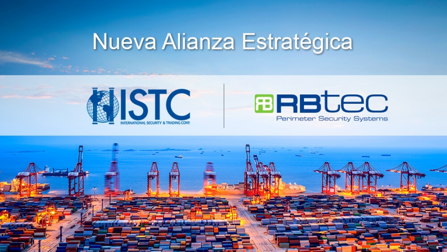 ISTC firma nueva alianza estratégica