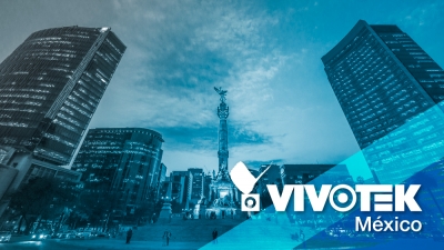 VIVOTEK abre oficialmente oficina de desarrollo en México