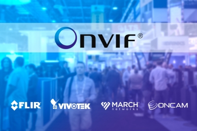 ONVIF ha dado forma a la industria, estos son los testimonios de algunas empresas beneficiadas