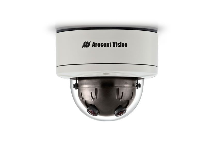 Conozca el modelo SurroundVideo de Arecont Vision