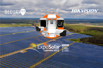 Exposolar 2023 le apostó a las energías limpias, sustentables y rentables