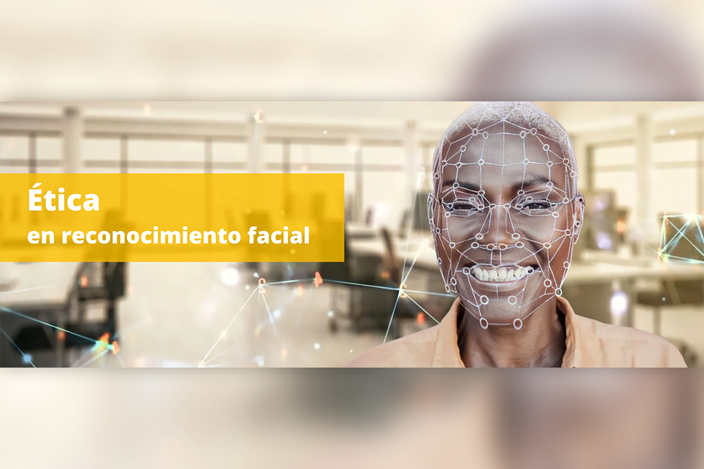 7 normas éticas de Herta para el buen uso del reconocimiento facial