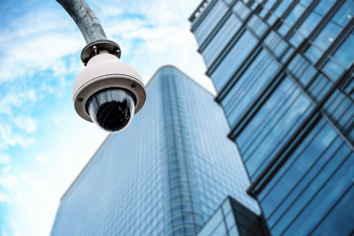 12 Tendencias de Seguridad y Automatización en Edificios para el 2012