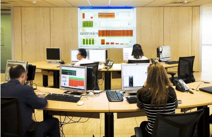 Gestión de datos en salas de control de trabajo distribuido entra en una nueva era 