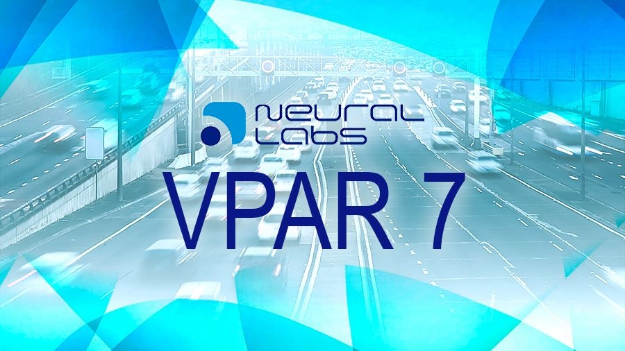 Ya está disponible la versión 7 de VPAR de Neural Labs