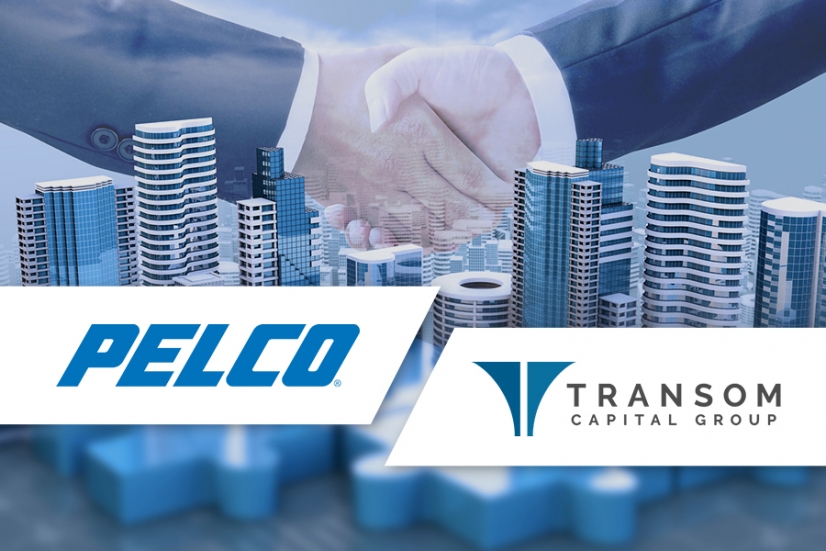 Schneider Electric vende Pelco a Transom Capital Group