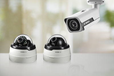 Tips para configurar su cámara Bosch frente a los retos de ciberseguridad durante la navegación en la red