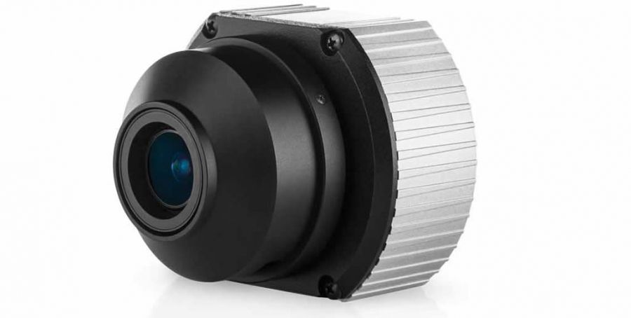 Nuevas cámaras Arecont Vision con resolución megapíxel de MegaVideo G5, con rendimiento mejorado