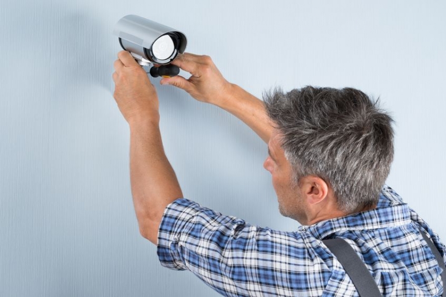 El reto de un proyecto de CCTV está en el diseño