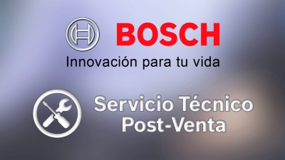 La División de Sistemas de Seguridad de BOSCH centraliza el servicio técnico post-venta