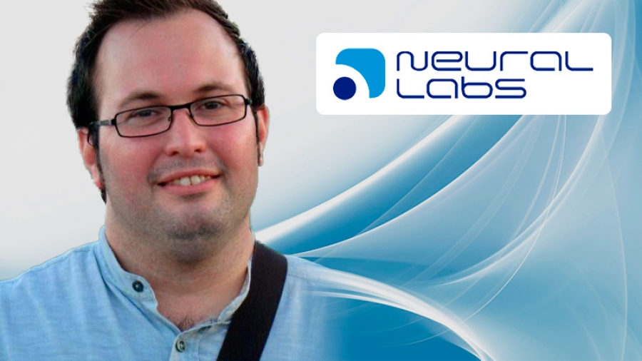 Nuevo Sales Engineer para Neural Labs Barcelona