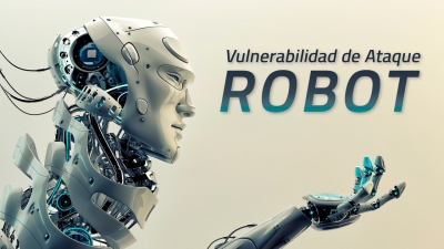 Notificación de seguridad sobre la vulnerabilidad de ataque ROBOT