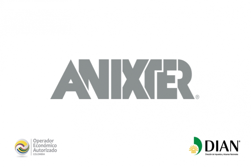 Anixter Colombia en proceso de ser certificado como Operador Económico Autorizado por la DIAN