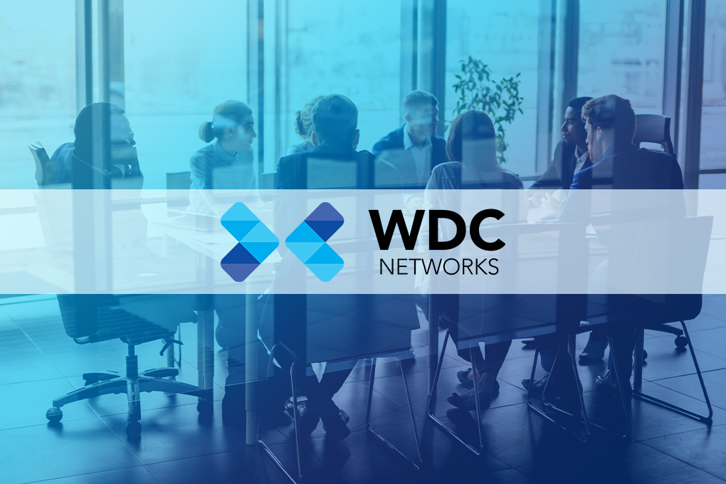 WDC Networks refuerza su equipo de trabajo en Latinoamérica con dos nuevos integrantes