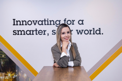 Aire limpio, mente clara: cómo la tecnología de Axis Communications está mejorando la vida en el trabajo