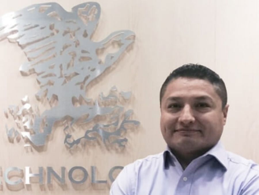 El Ingeniero José Ramírez se une a Bolide