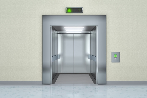8 razones por las que las empresas necesitan usar ascensores de televisión