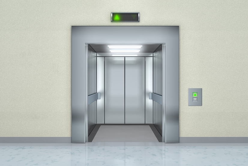 8 Recomendaciones para la instalación de cámaras en ascensores