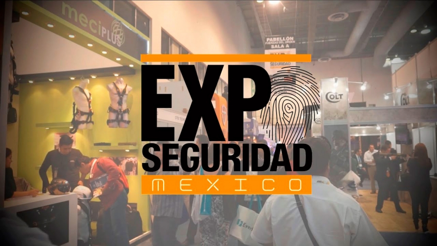 Expo Seguridad México supera expectativas