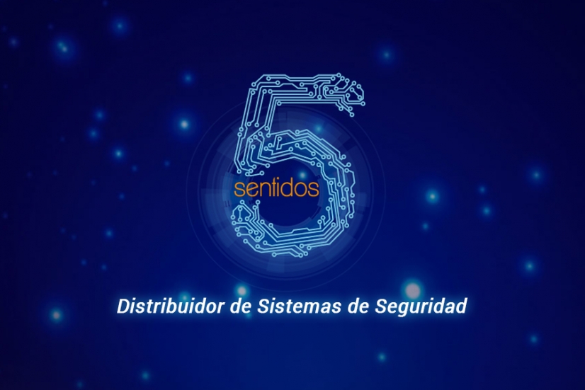 Tiendas 5 Sentidos, nuevos centros de experiencia e innovación de seguridad electrónica en Colombia