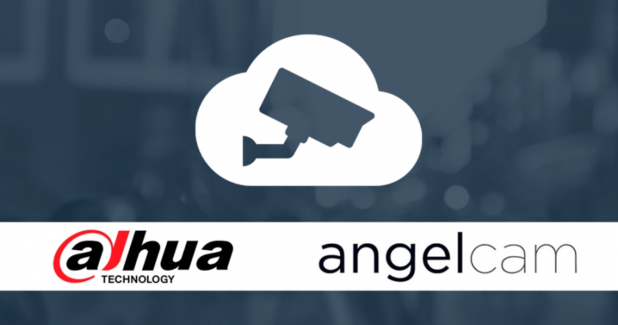 Dahua se asocia con Angelcam para proporcionar una conexión fácil y segura de cámaras de seguridad con la nube