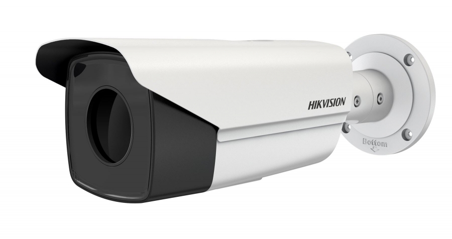 Hikvision presenta cámaras térmicas avanzadas para aplicaciones visualmente difíciles