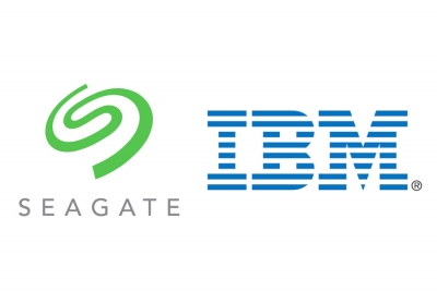Seagate e IBM trabajan juntos por la reducción en la falsificación de discos duros, mediante tecnología blockchain