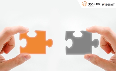 Hanwha Techwin y RBH Access Technologies suscriben alianza para incrementar versatilidad y acercarse más a clientes finales