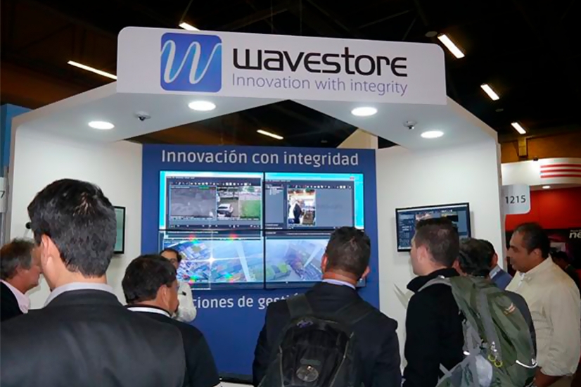 Wavestore presente en la industria latinoamericana