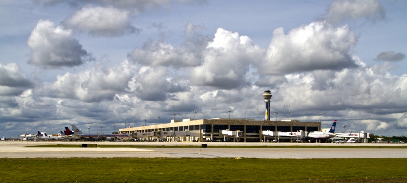 Desde control de seguridad hasta protección perimetral: Bosch equipa el aeropuerto de Cancún con un sistema de seguridad de video