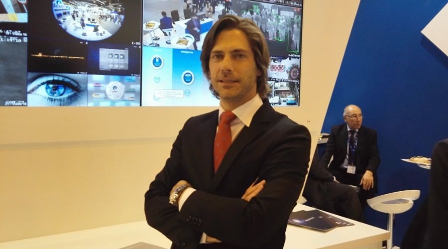 Antonio Lorente, nombrado VP Sales and Marketing de SCATI