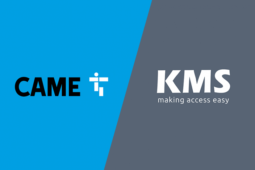 Nace CAME KMS tras la adquisición, por parte de CAME UK, de Key Management Systems Ltd.