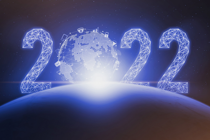 Expertos del sector comparten las principales tendencias tecnológicas para este 2022