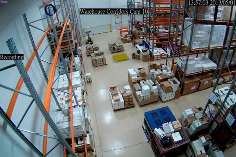 Los almacenes australianos de Vino Artisan protegen sus instalaciones con cámaras de red IP de alta resolución VIVOTEK